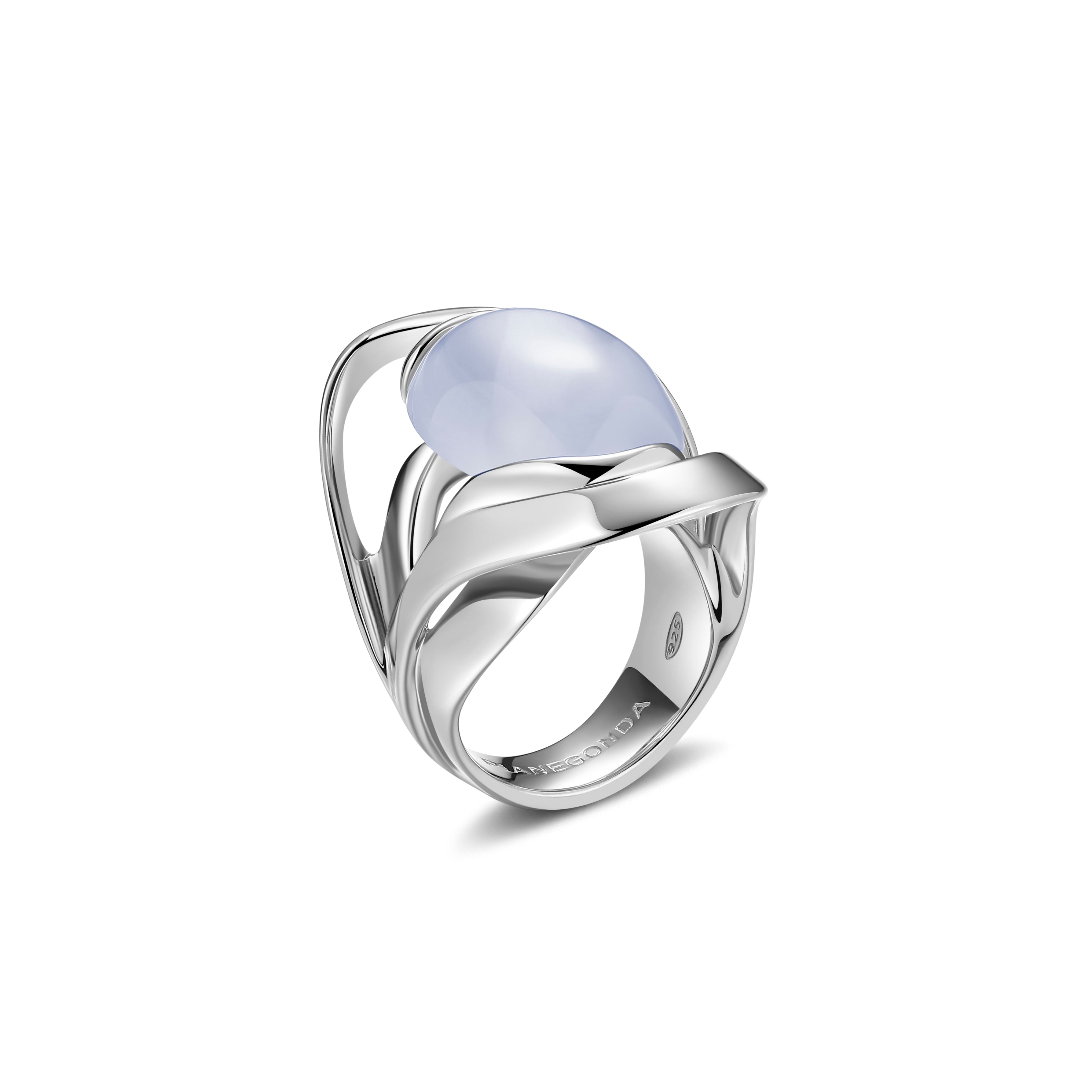 Pianegonda Ring - View 4