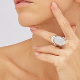 Pianegonda Ring - View 3