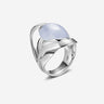 Pianegonda Ring - SCRIPTA - 925‰ Sterling silver
