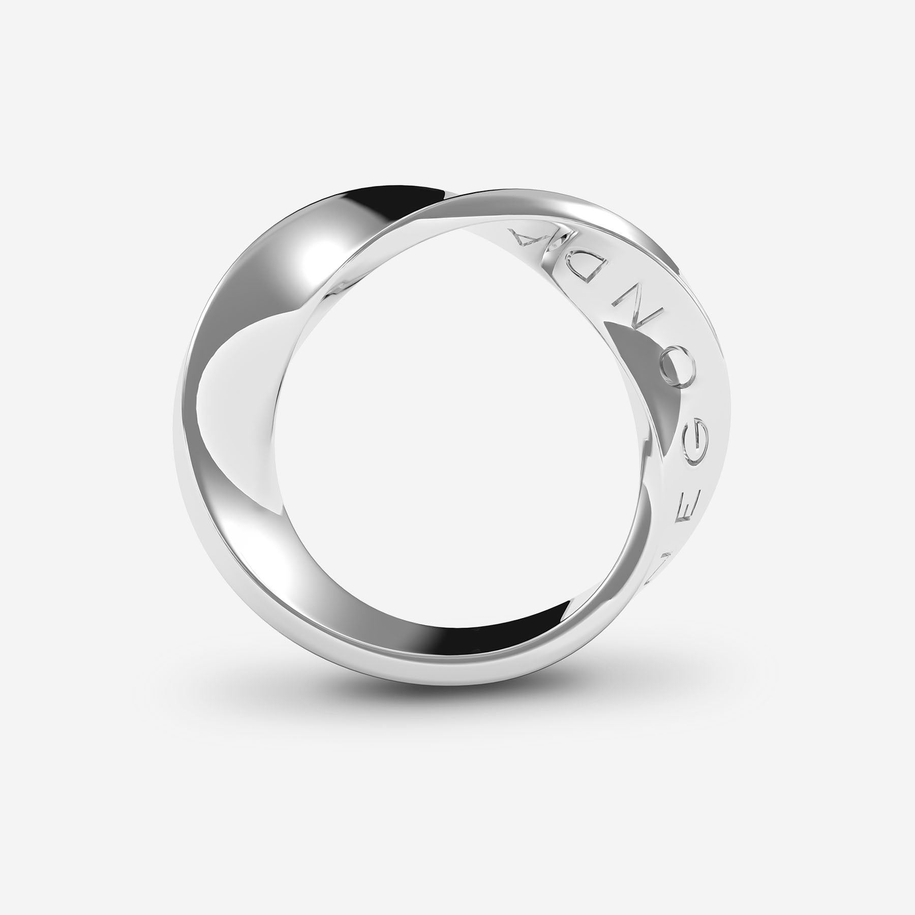 Pianegonda Ring - View 2