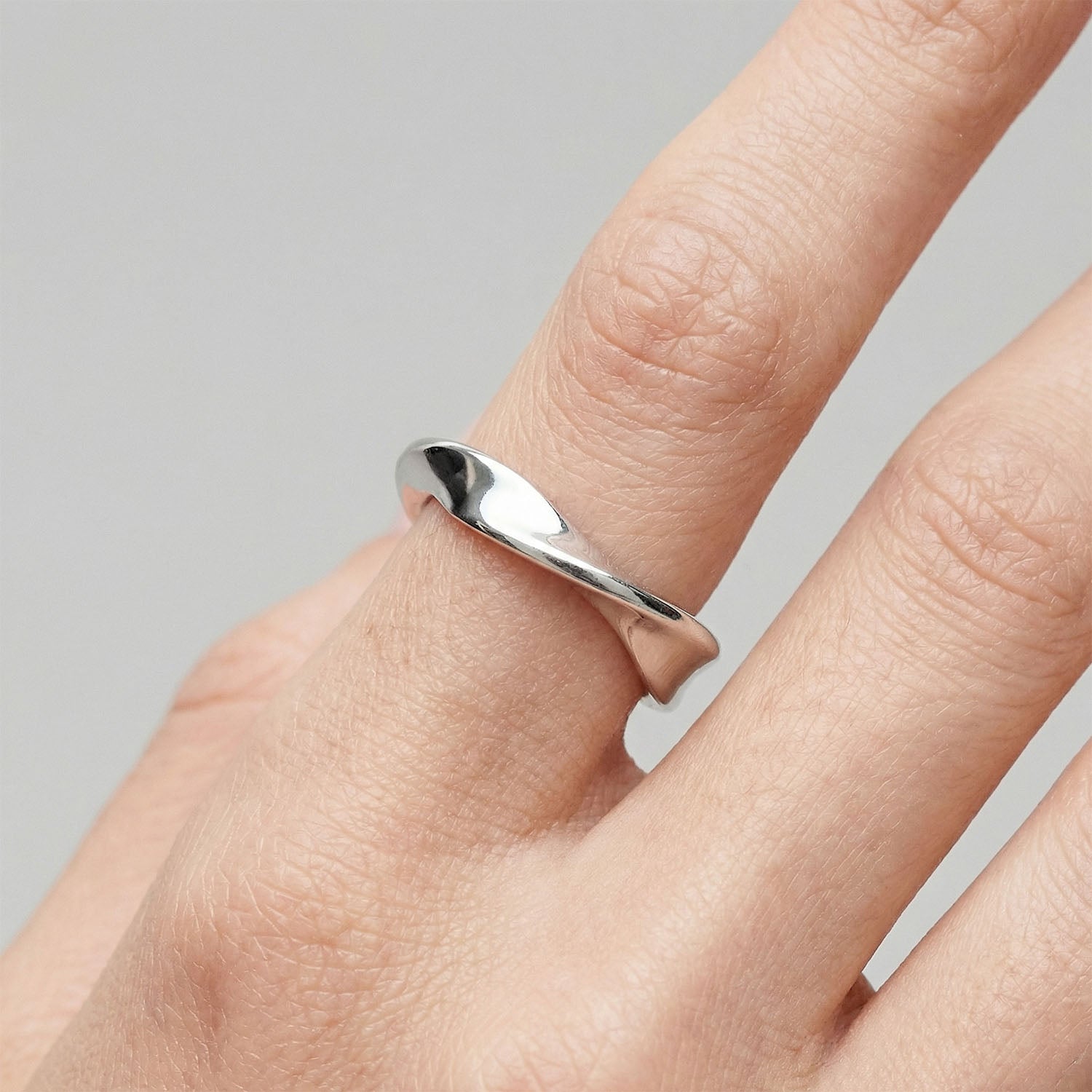 Pianegonda Ring - View 3