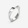 Pianegonda Ring - SCRIPTA - 925‰ Sterling silver