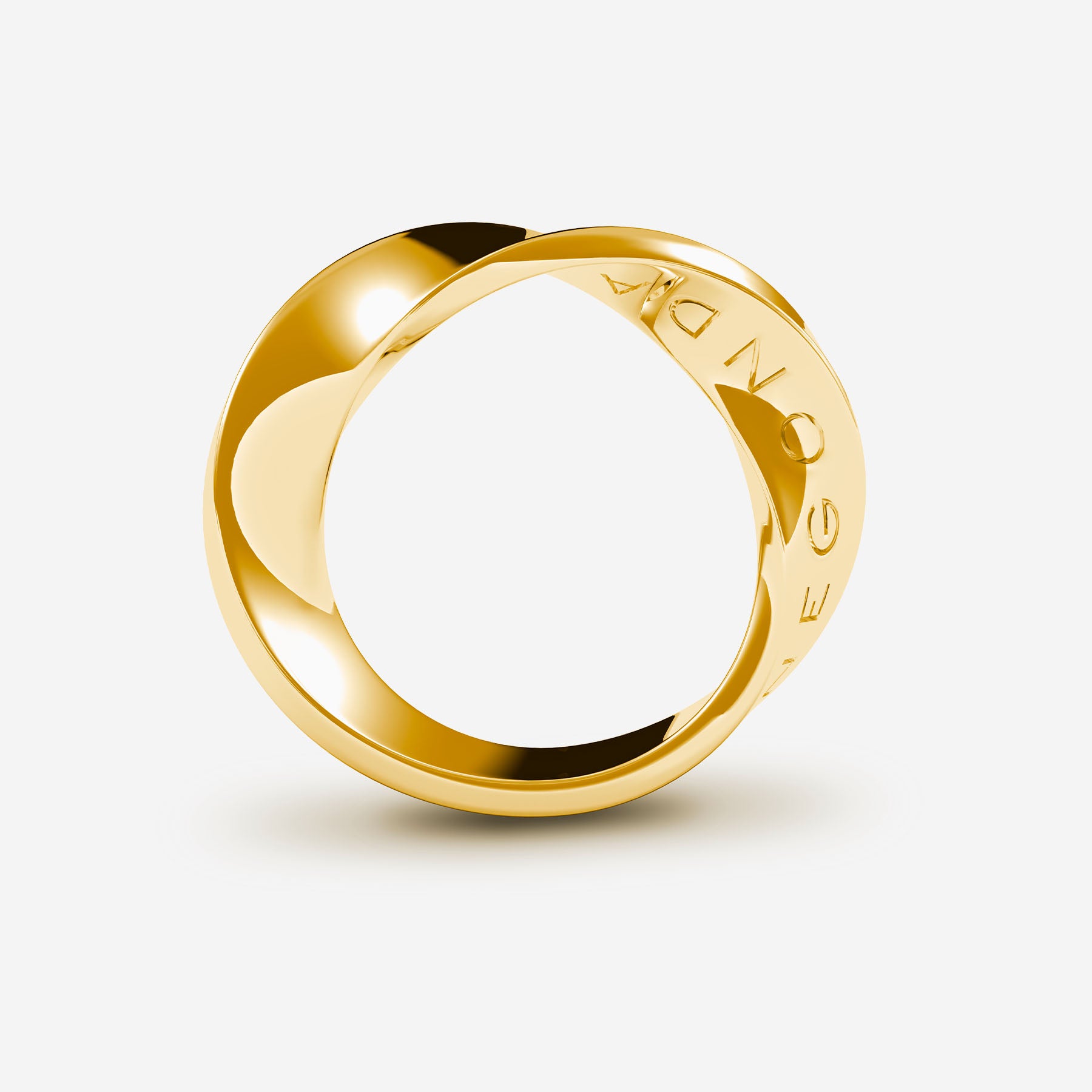 Pianegonda Ring - View 2