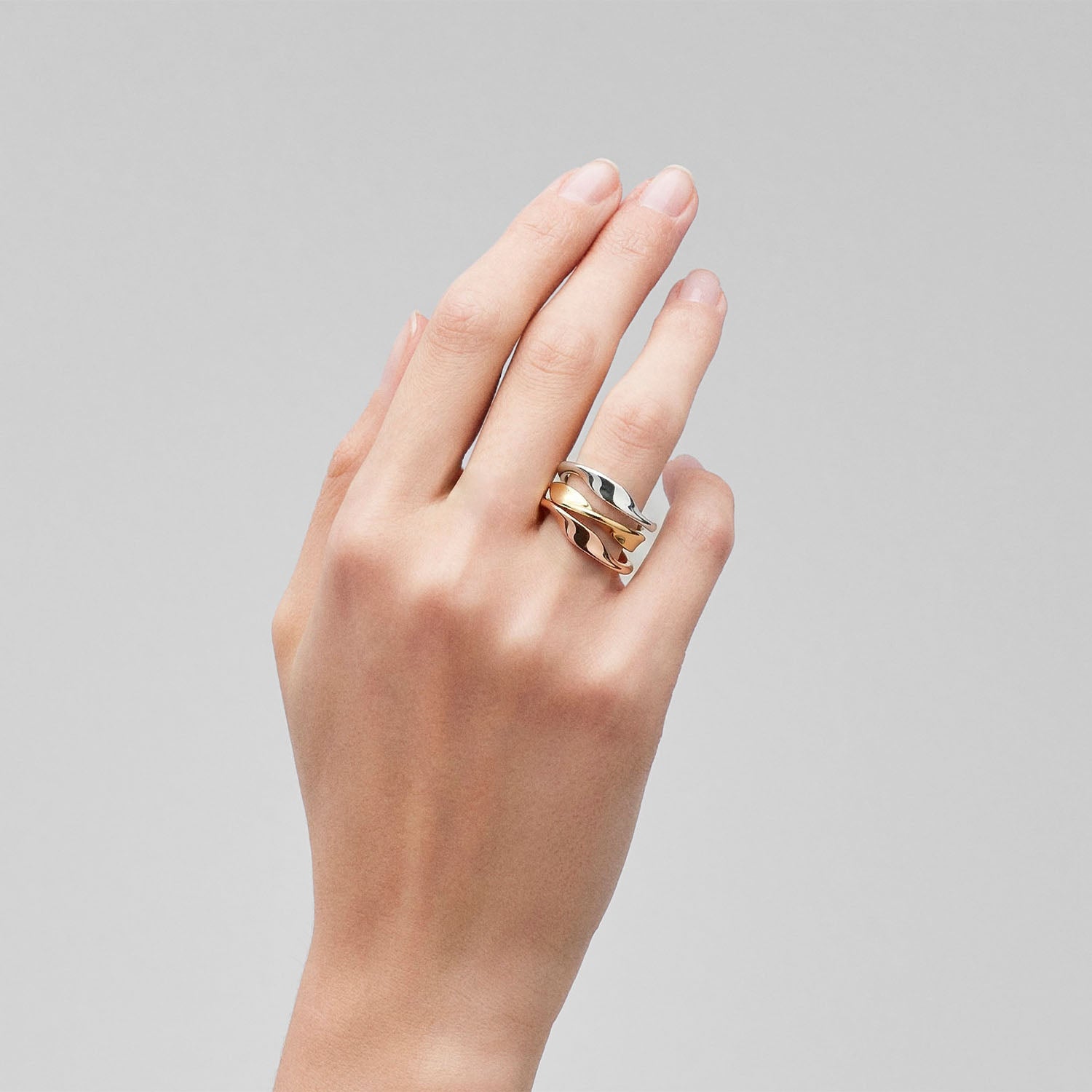 Pianegonda Ring - View 4