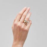 Pianegonda Ring - View 4