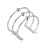 Pianegonda Arm cuff bracelet - View 5