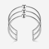 Pianegonda Arm cuff bracelet - View 2