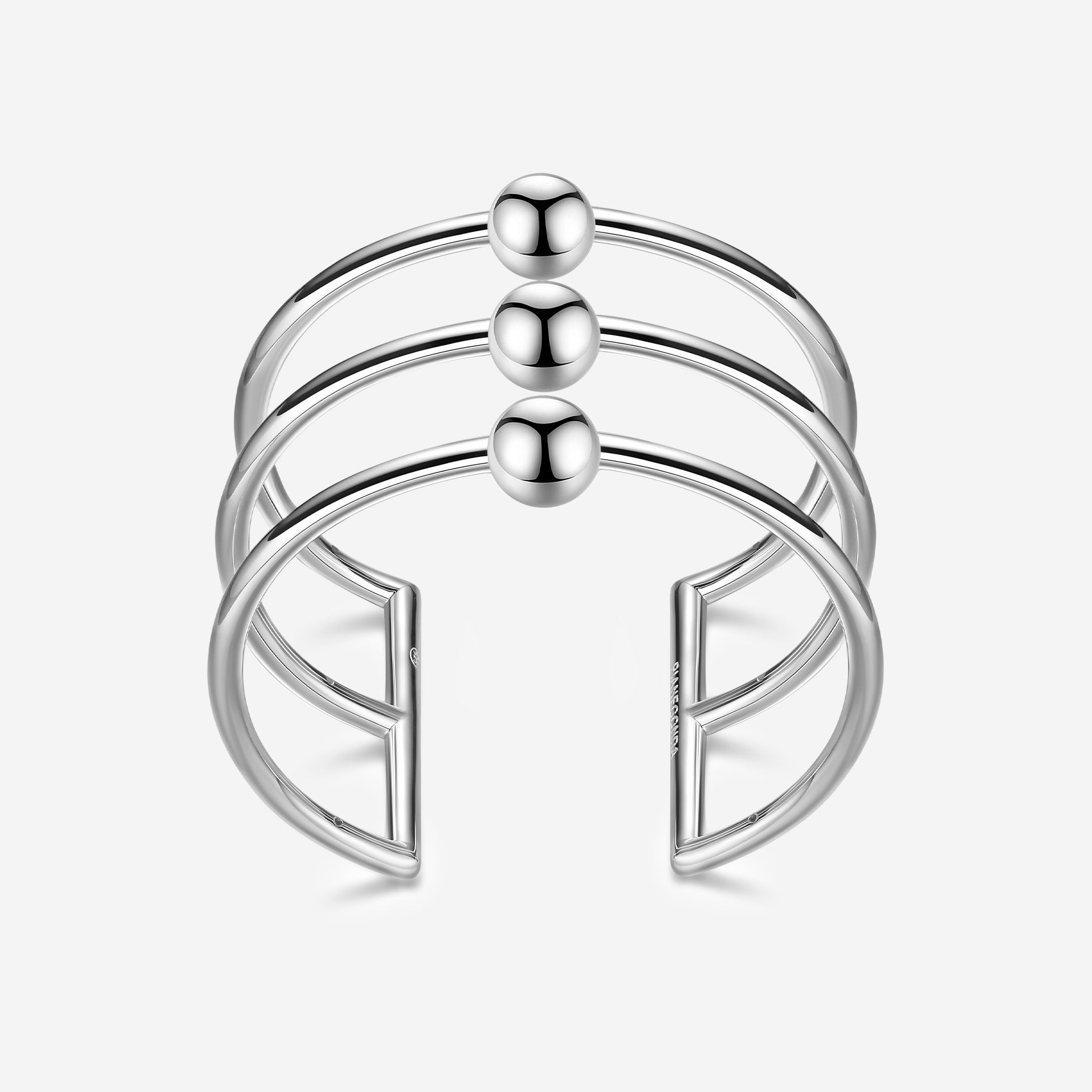 Pianegonda Cuff bracelet - View 2