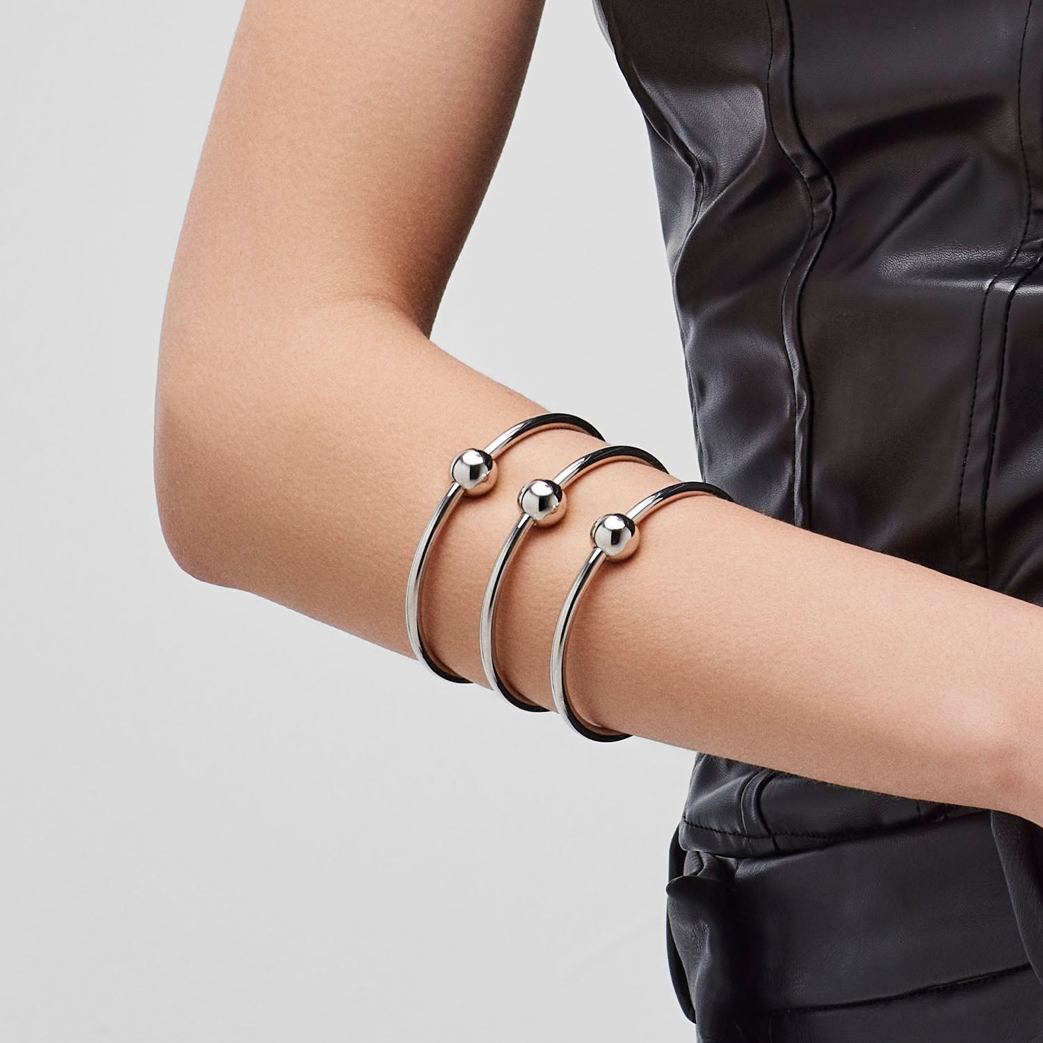 Pianegonda Cuff bracelet - View 3