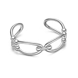 Pianegonda Rigid bracelet - View 5