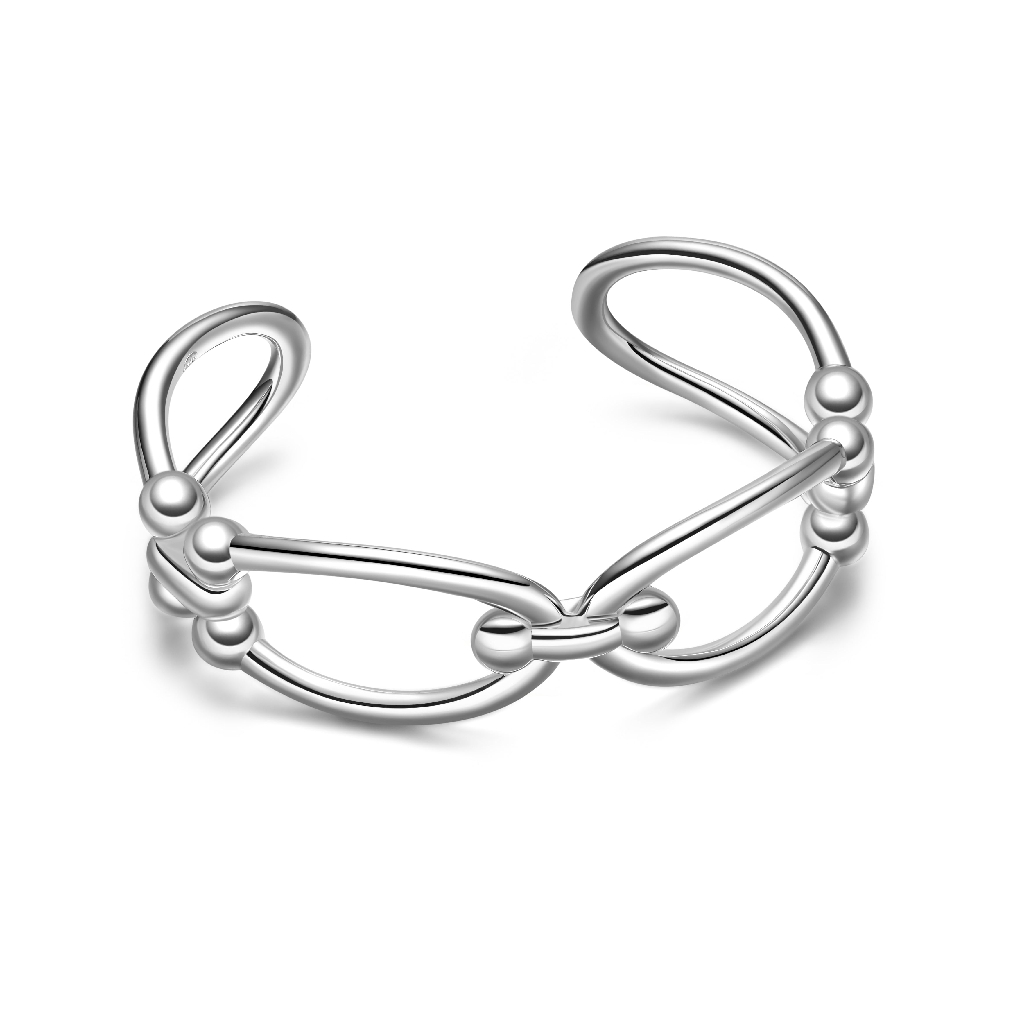 Pianegonda Rigid bracelet - View 5