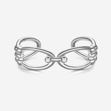 Pianegonda Rigid bracelet - View 2