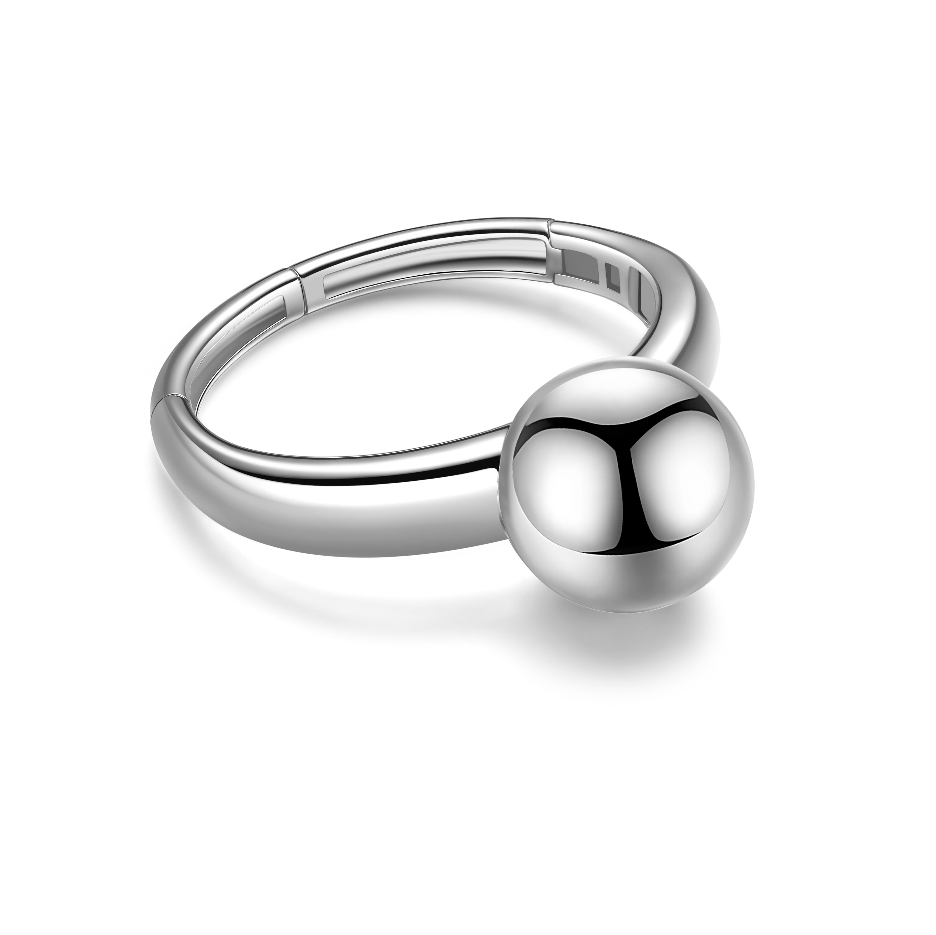 Pianegonda Large sphere bracelet - View 5