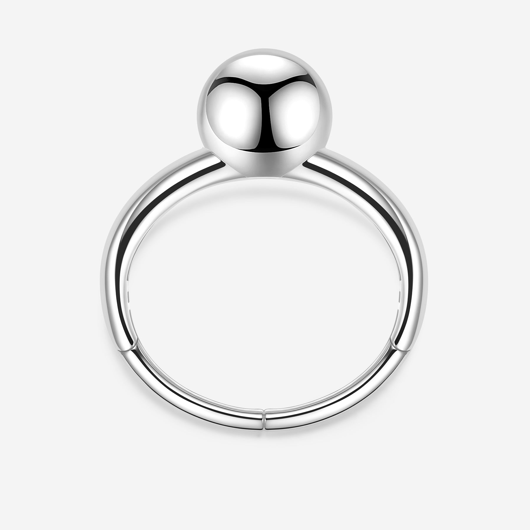 Pianegonda Large sphere bracelet - View 2