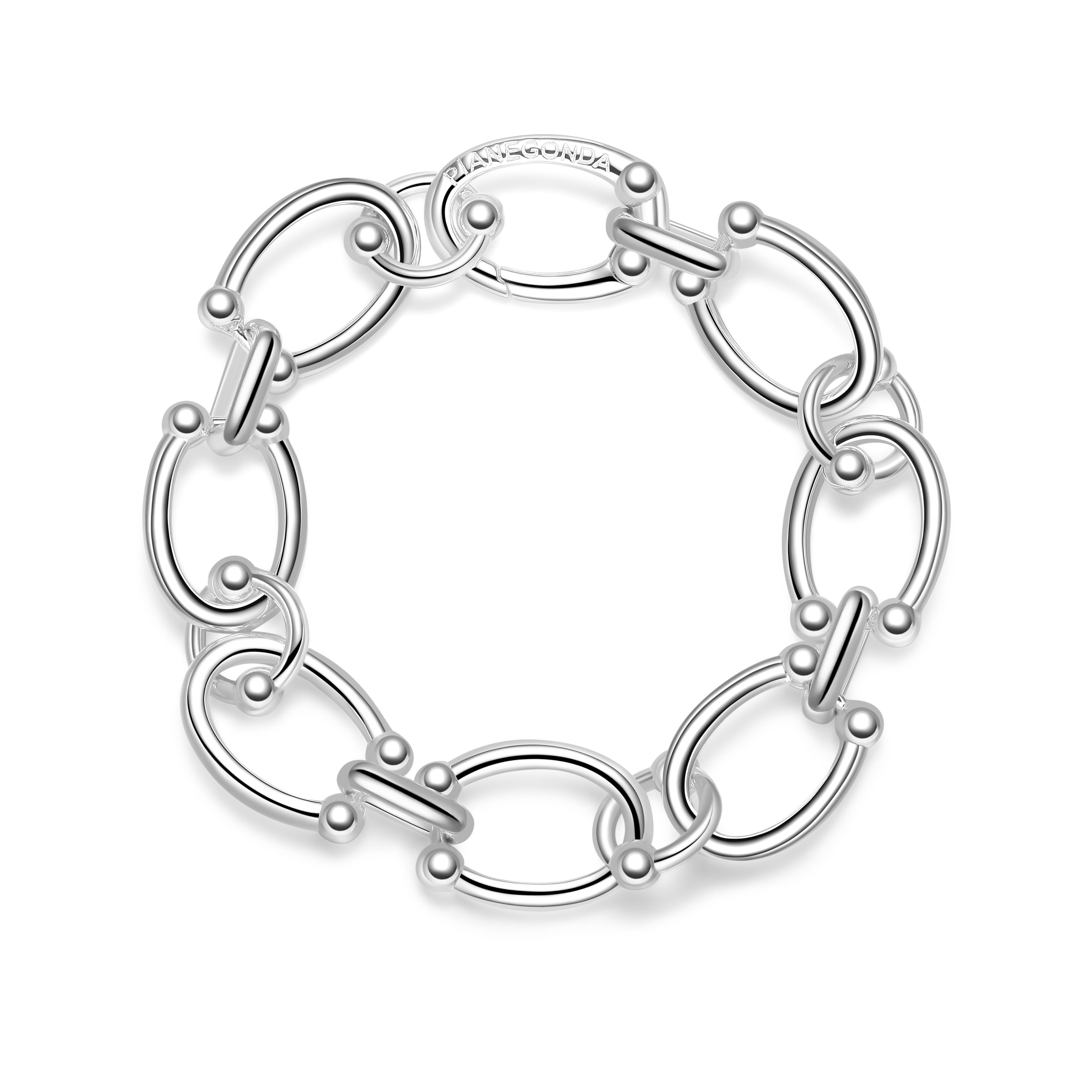 Pianegonda Chain bracelet - View 5