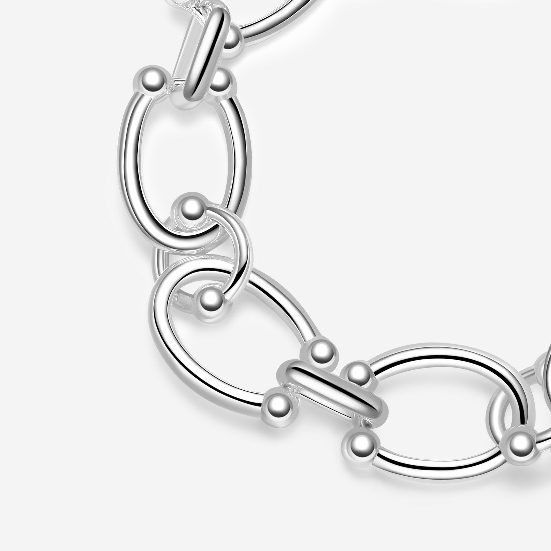 Pianegonda Chain bracelet - View 2