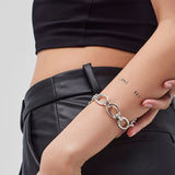 Pianegonda Chain bracelet - View 4