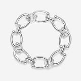 Pianegonda Chain bracelet - ASSOLUTO - 925‰ Sterling silver