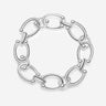 Pianegonda Chain bracelet - ASSOLUTO - 925‰ Sterling silver