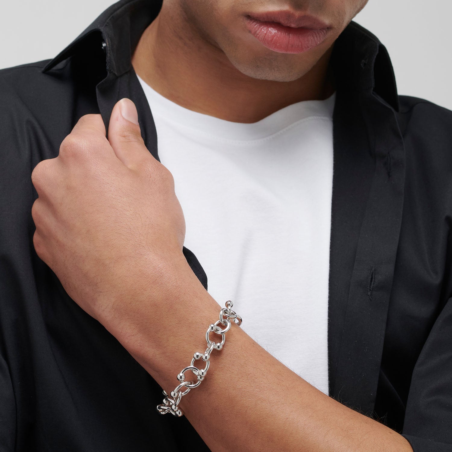 Pianegonda Chain bracelet - View 5