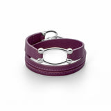 Pianegonda Double wrap bracelet - View 5