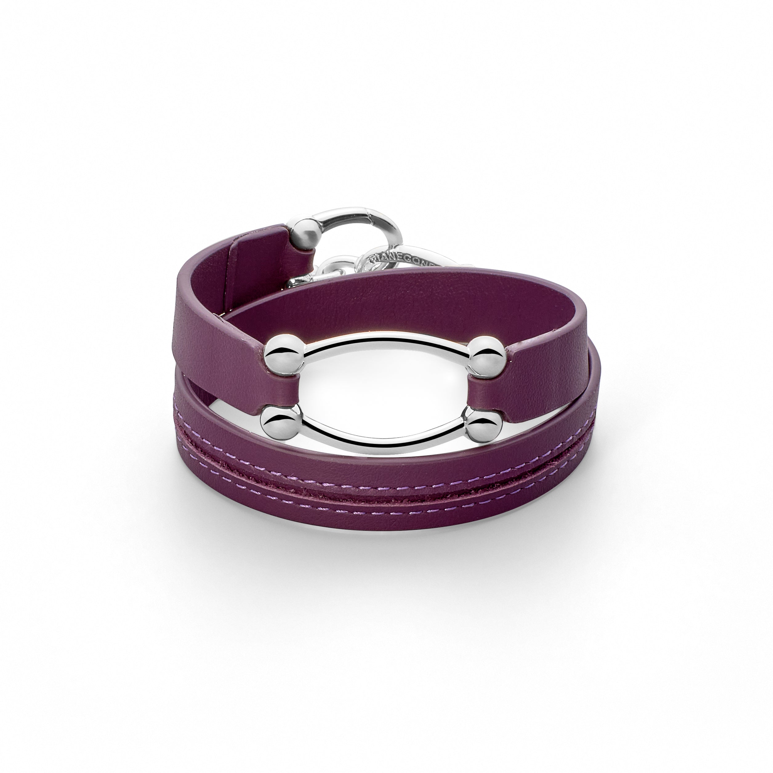 Pianegonda Double wrap bracelet - View 5