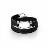Pianegonda Double wrap bracelet - View 5