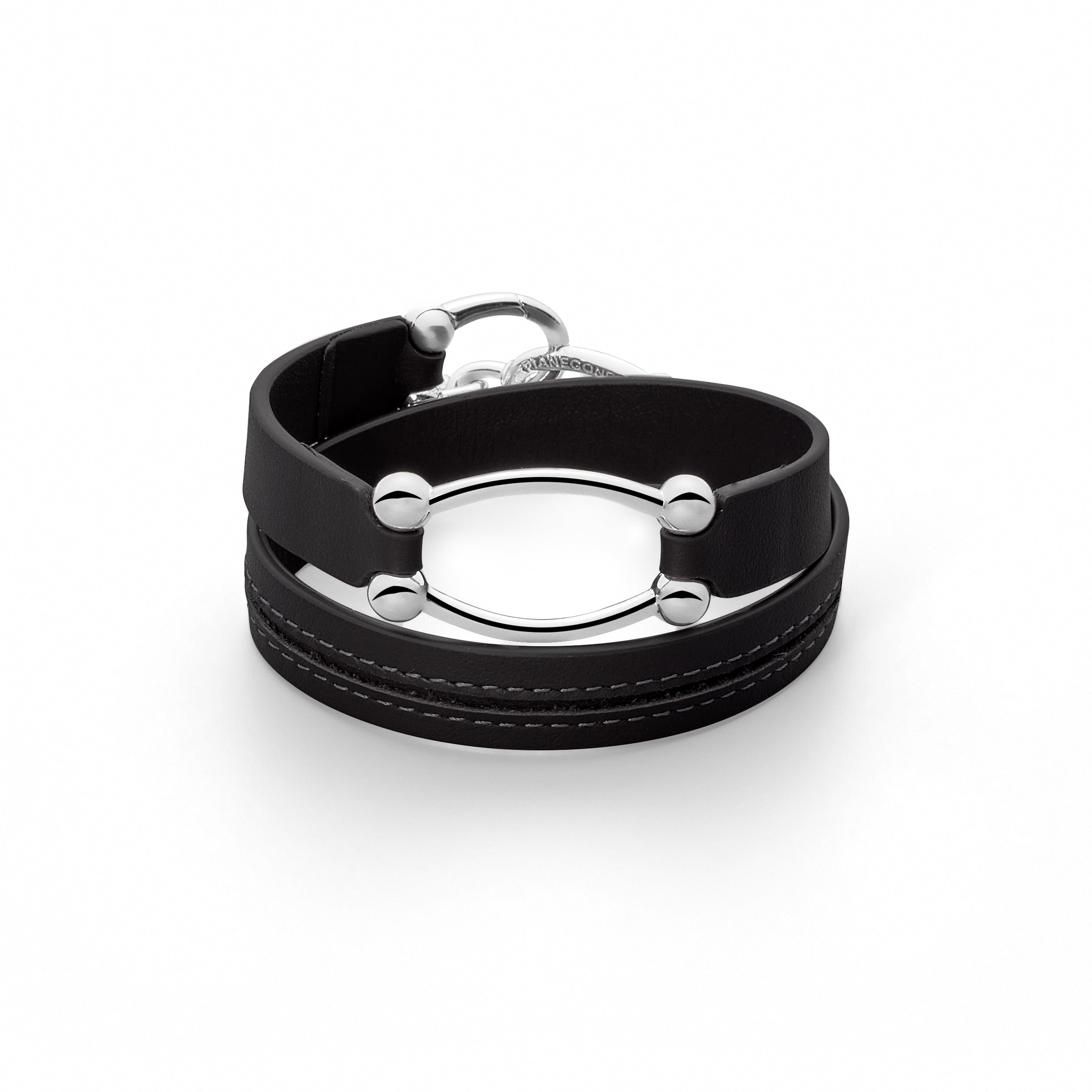 Pianegonda Double wrap bracelet - View 5