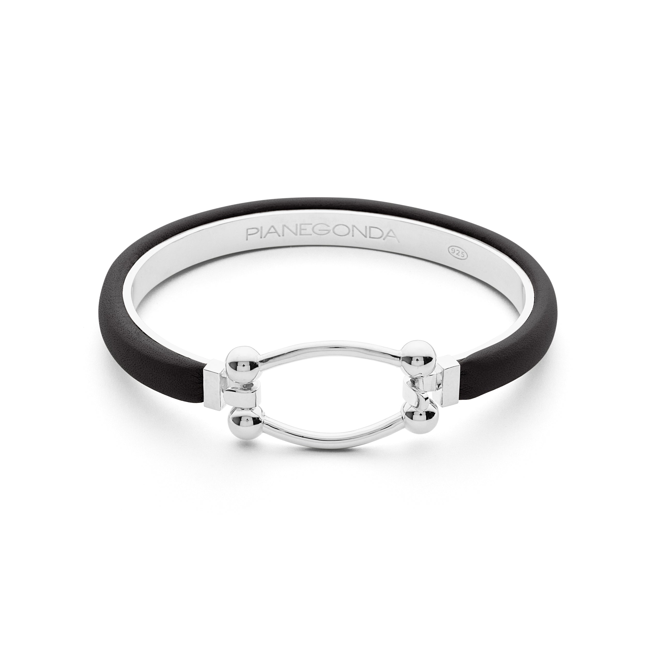 Pianegonda Small rigid bracelet - View 4
