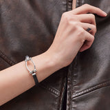 Pianegonda Small rigid bracelet - View 3