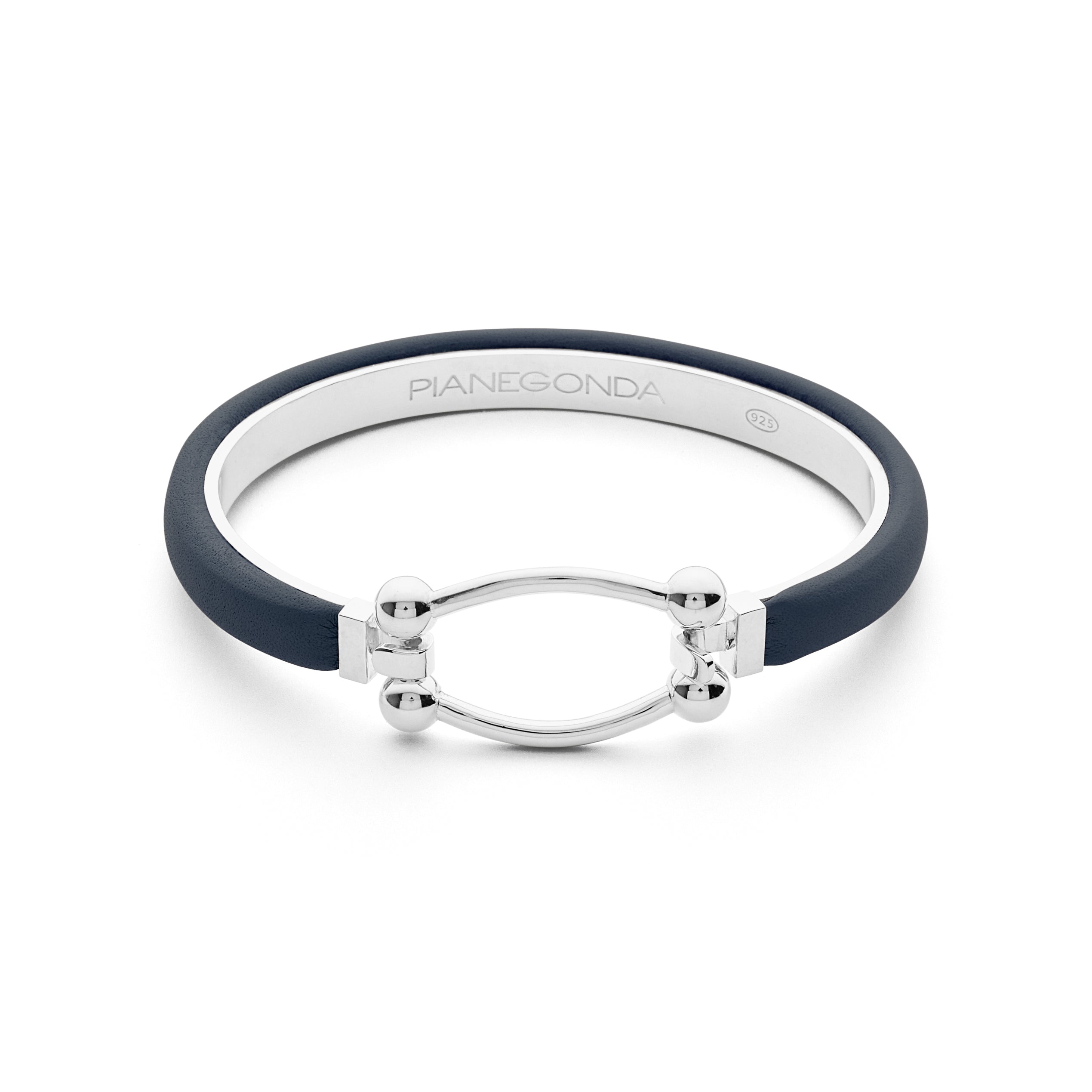 Pianegonda Small rigid bracelet - View 4