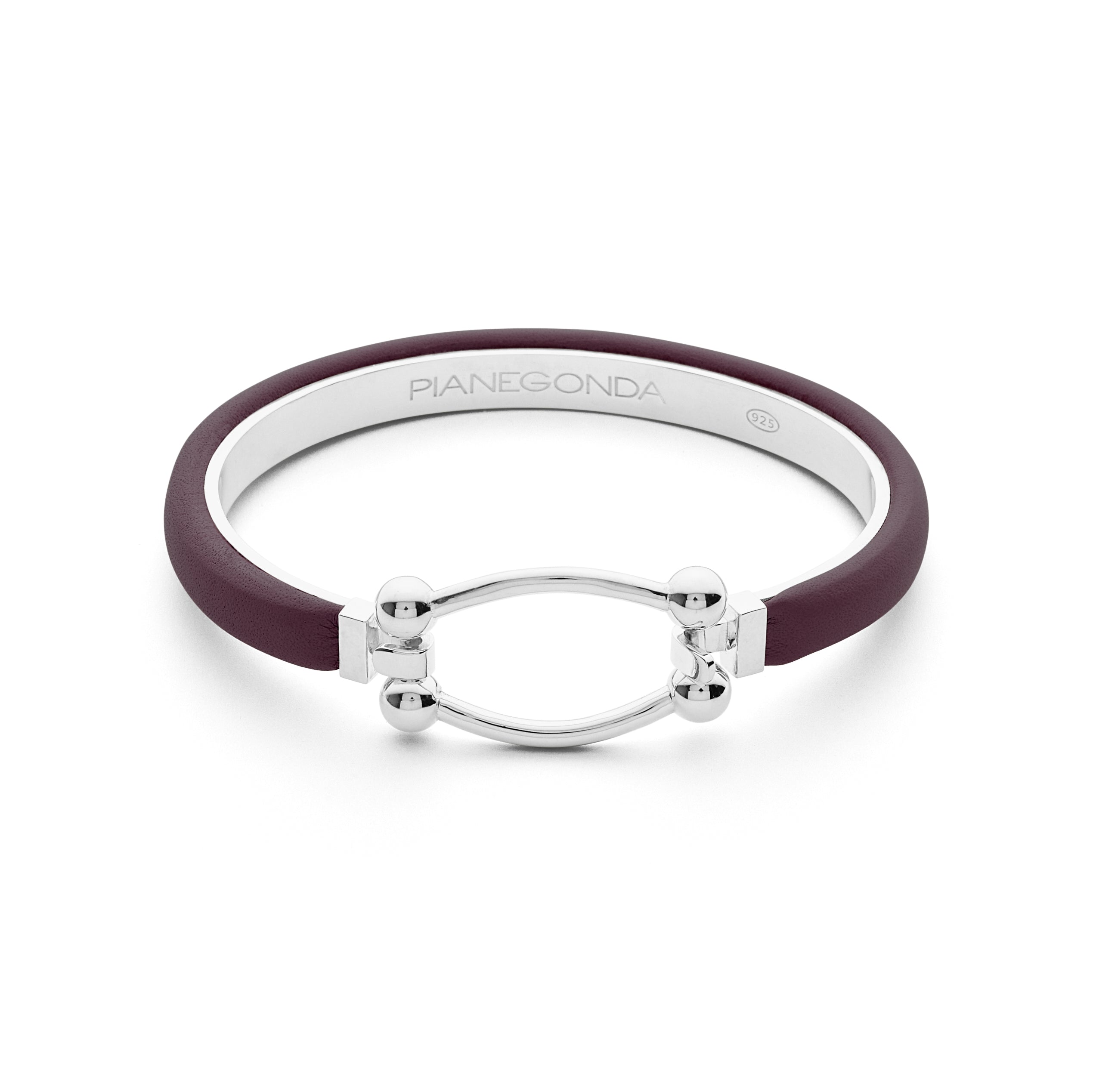 Pianegonda Small rigid bracelet - View 4