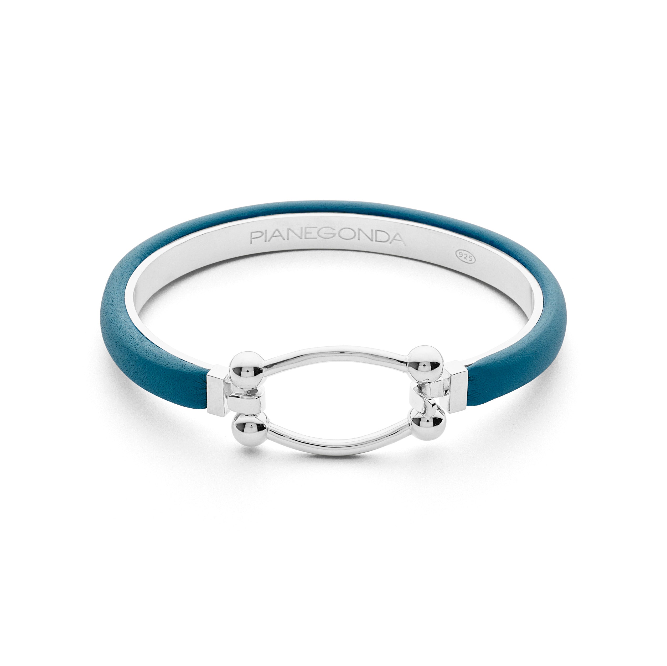 Pianegonda Small rigid bracelet - View 4