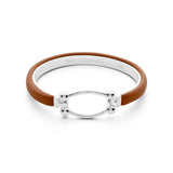 Pianegonda Small rigid bracelet - View 4