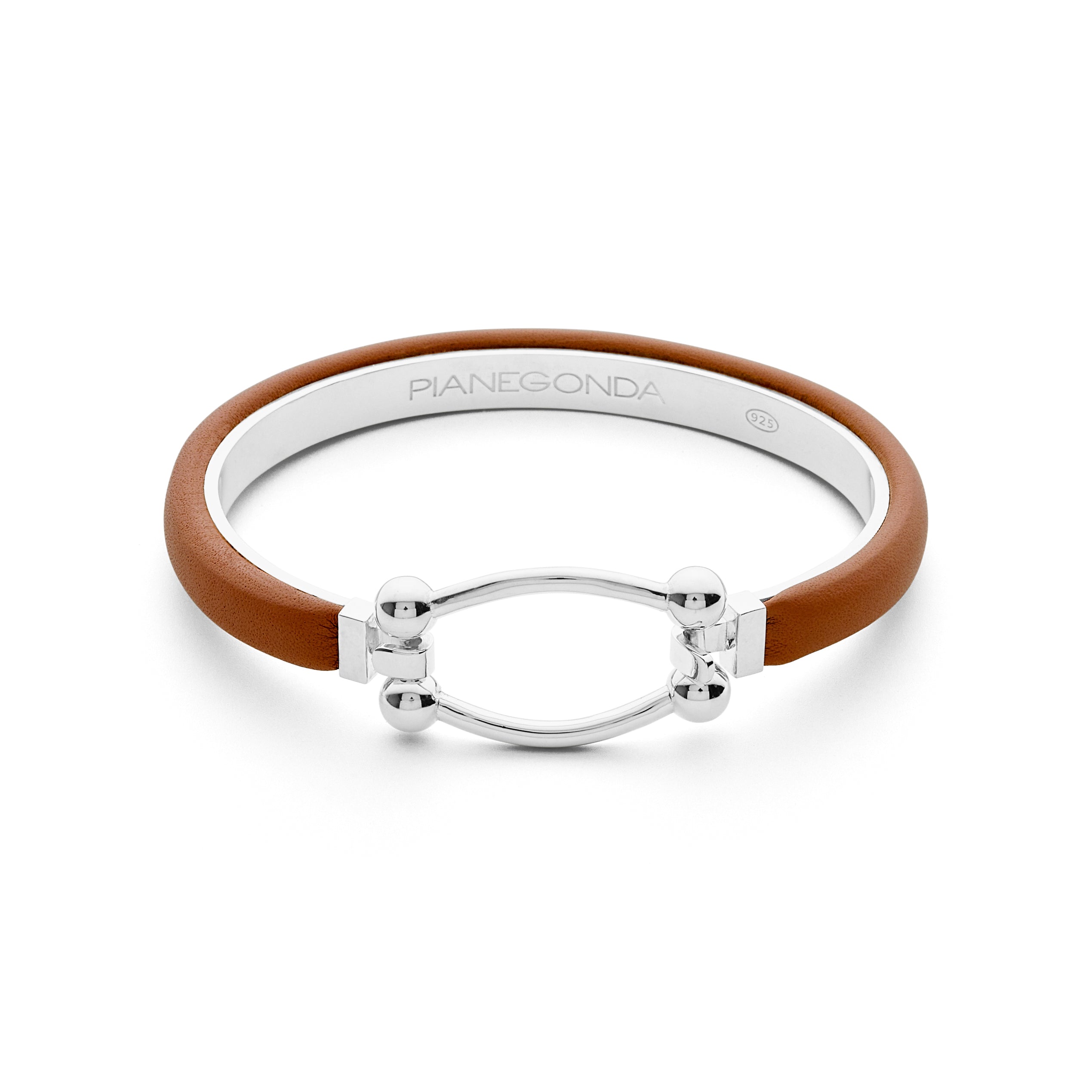 Pianegonda Small rigid bracelet - View 4