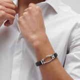 Pianegonda Medium rigid bracelet - View 4