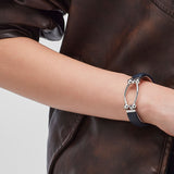 Pianegonda Medium rigid bracelet - View 2