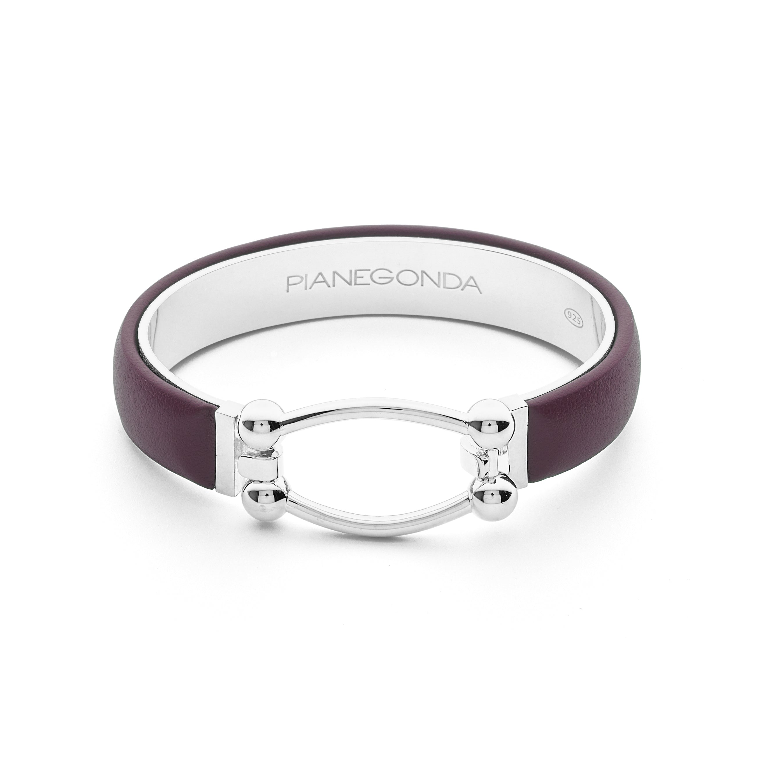 Pianegonda Medium rigid bracelet - View 5