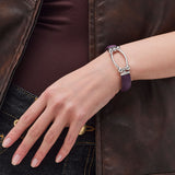 Pianegonda Medium rigid bracelet - View 2