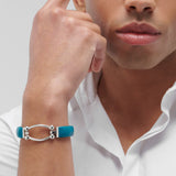 Pianegonda Medium rigid bracelet - View 4