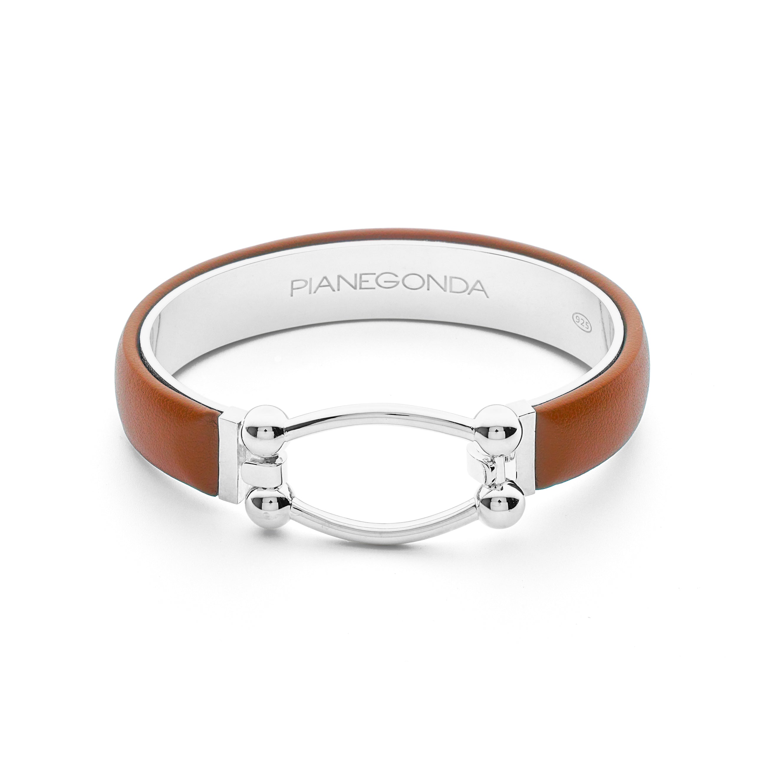 Pianegonda Medium rigid bracelet - View 5