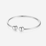 Pianegonda Harmonic bracelet - ASSOLUTO - 925‰ Sterling silver