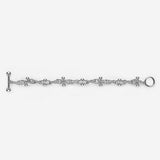 Pianegonda Woven chain bracelet - View 2