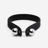 Pianegonda Limited Edition Bracelet x Pioneer Denim - ASSOLUTO - 925‰ Sterling silver