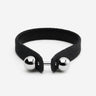 Pianegonda Limited Edition Bracelet x Pioneer Denim - ASSOLUTO - 925‰ Sterling silver