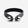 Pianegonda Limited Edition Bracelet x Pioneer Denim - ASSOLUTO - 925‰ Sterling silver