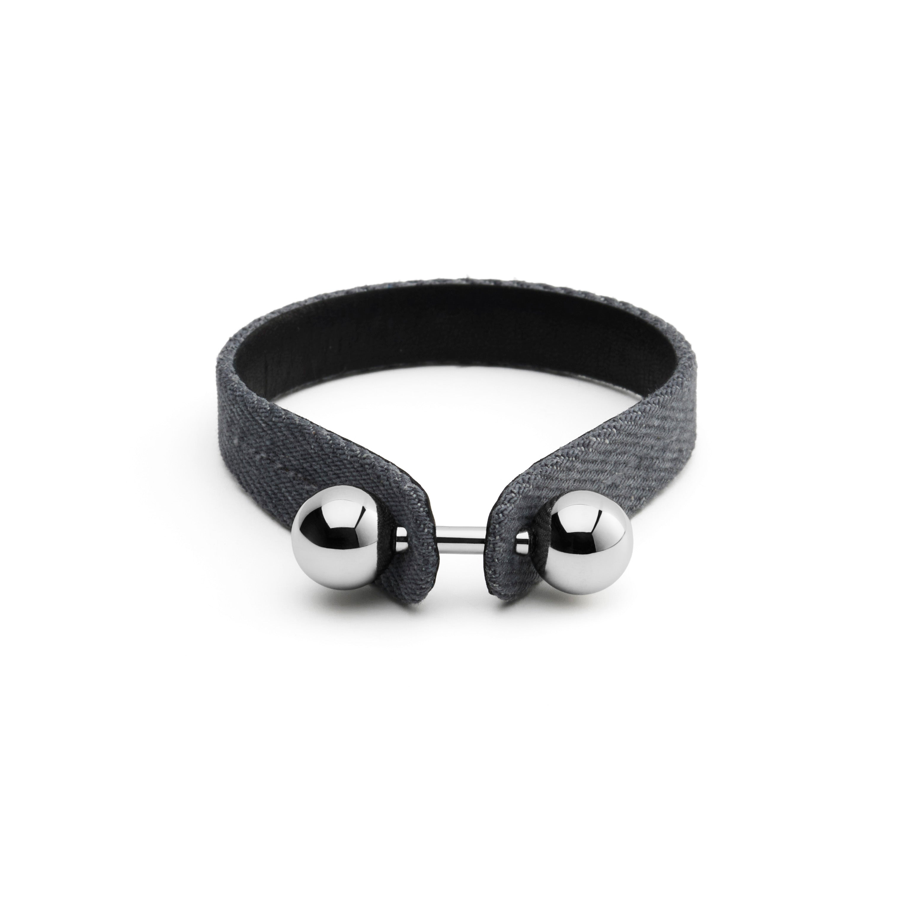 Pianegonda Limited Edition Bracelet x Pioneer Denim - View 4