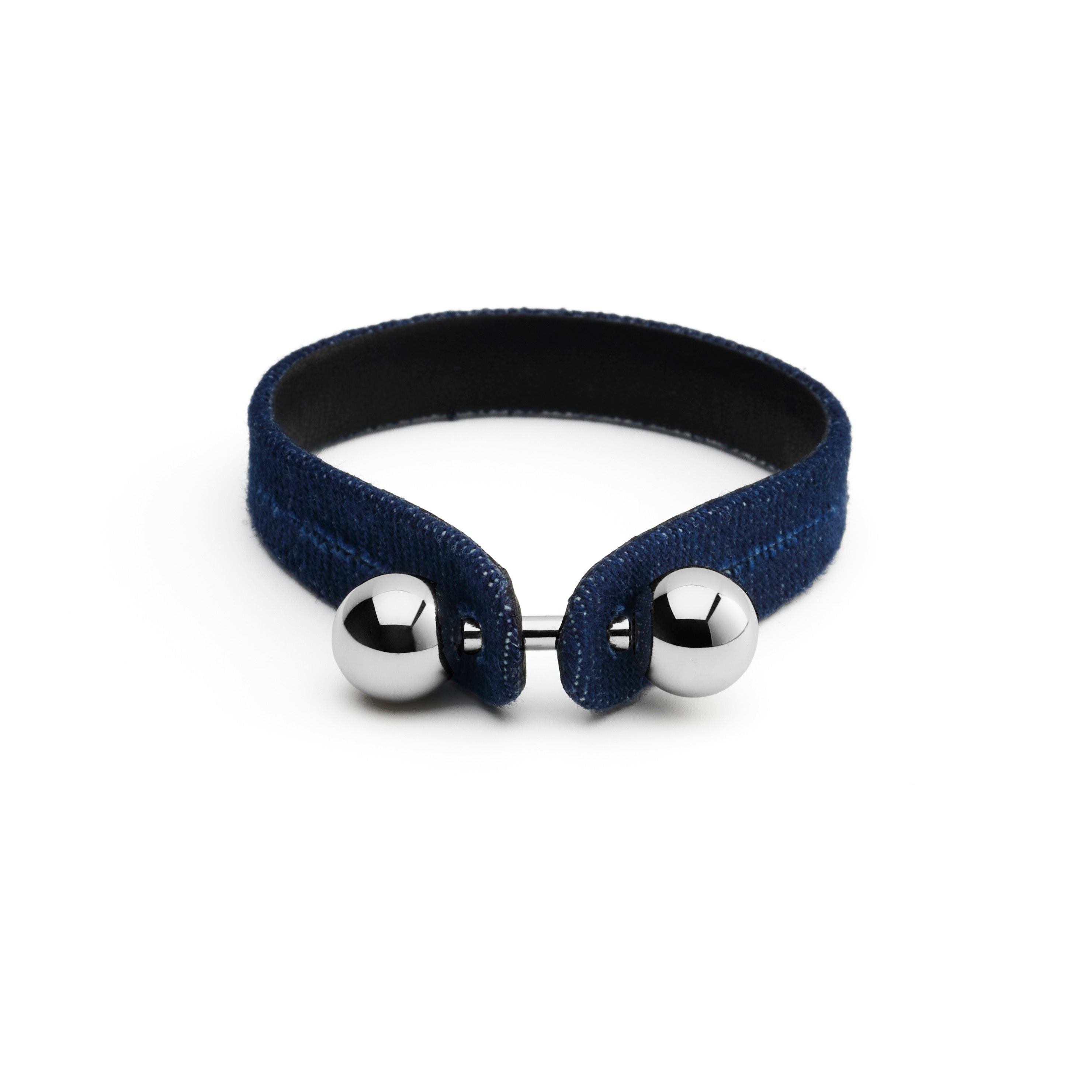 Pianegonda Limited Edition Bracelet x Pioneer Denim - View 4
