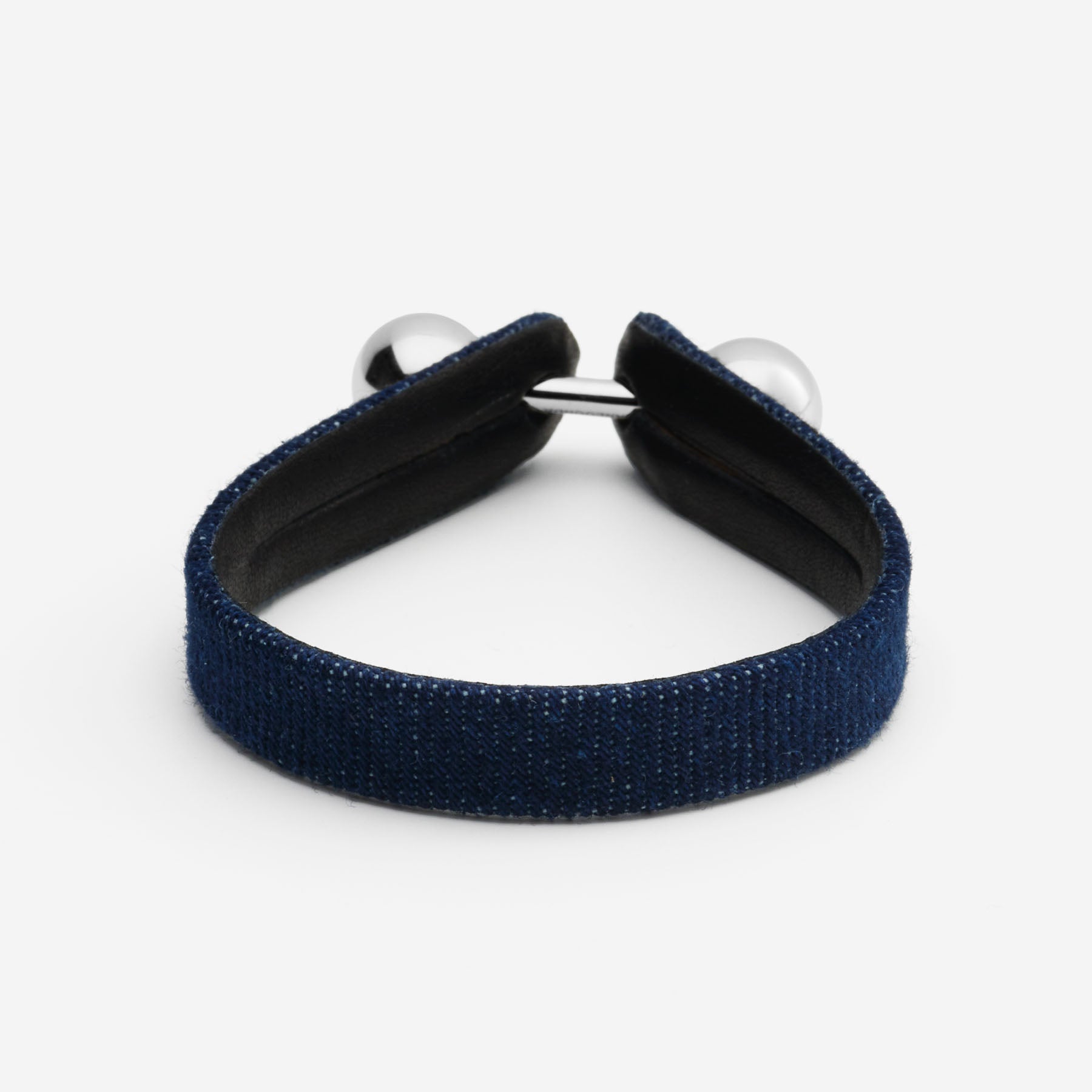 Pianegonda Limited Edition Bracelet x Pioneer Denim - View 2