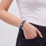Pianegonda Limited Edition Bracelet x Pioneer Denim - View 3